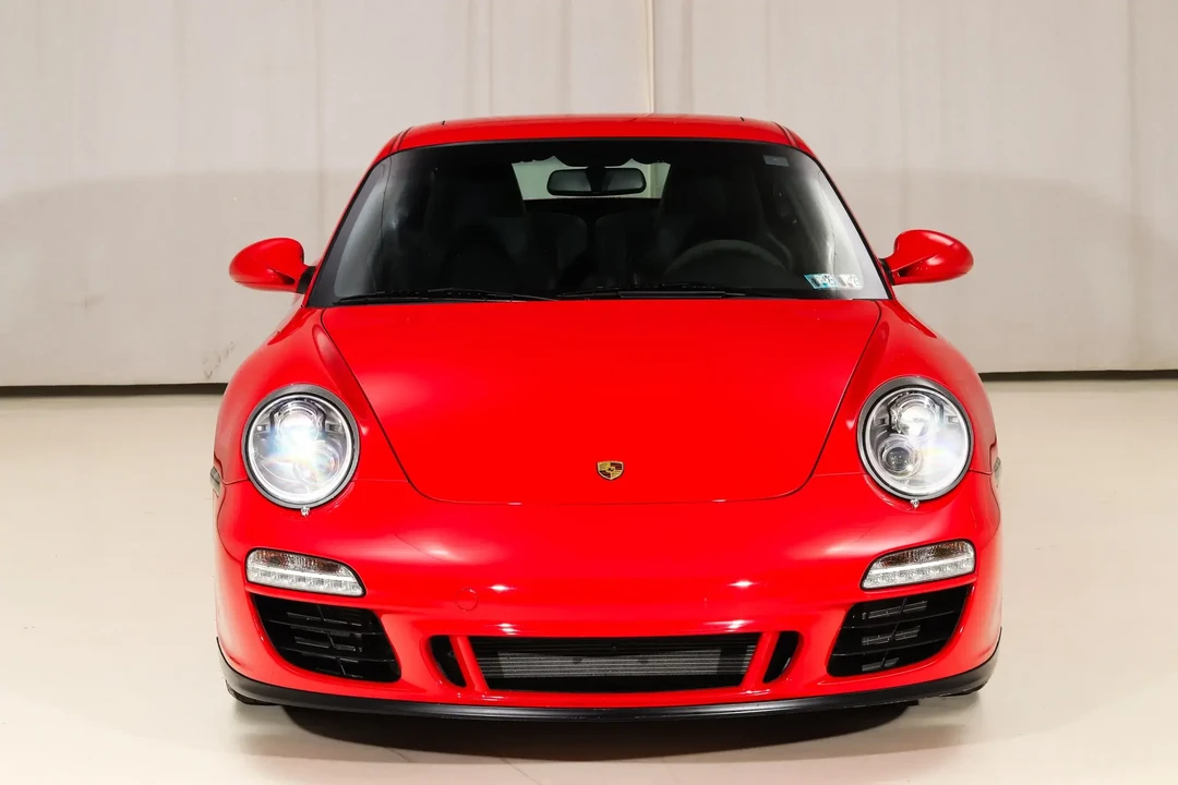 2012 Porsche 997 Carrera GTS - Image 4 of 6