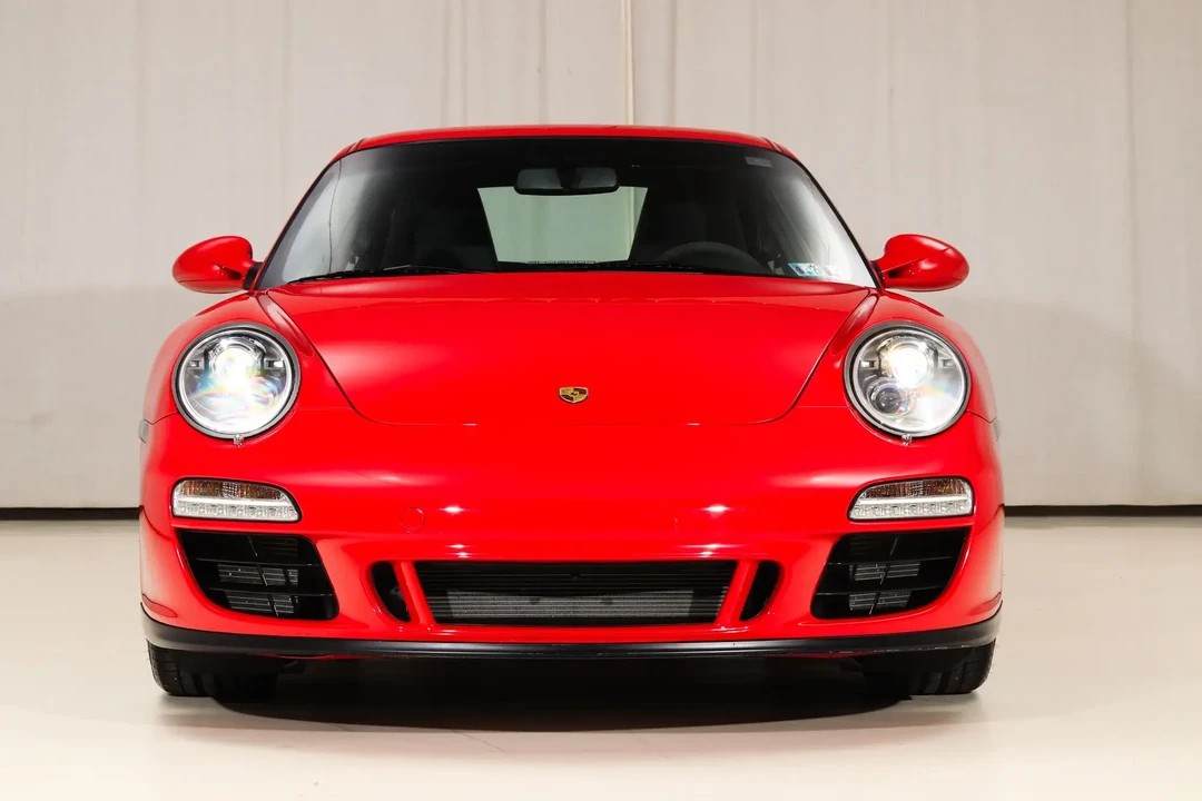 2012 Porsche 997 Carrera GTS - Image 5 of 6
