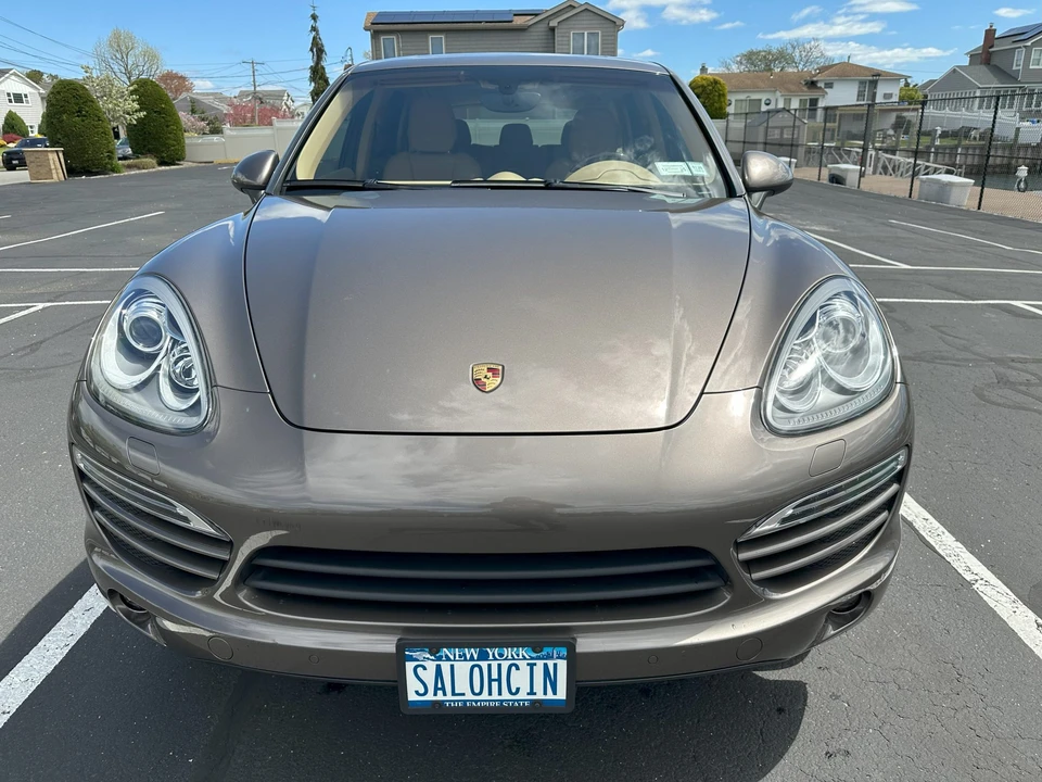 2012 Porsche 958 Cayenne - Image 12 of 31