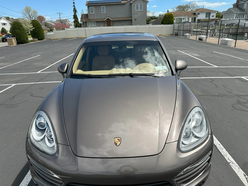 2012 Porsche 958 Cayenne - Image 11 of 31