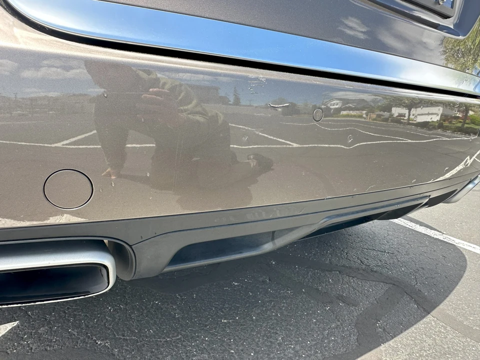 2012 Porsche 958 Cayenne - Image 28 of 31