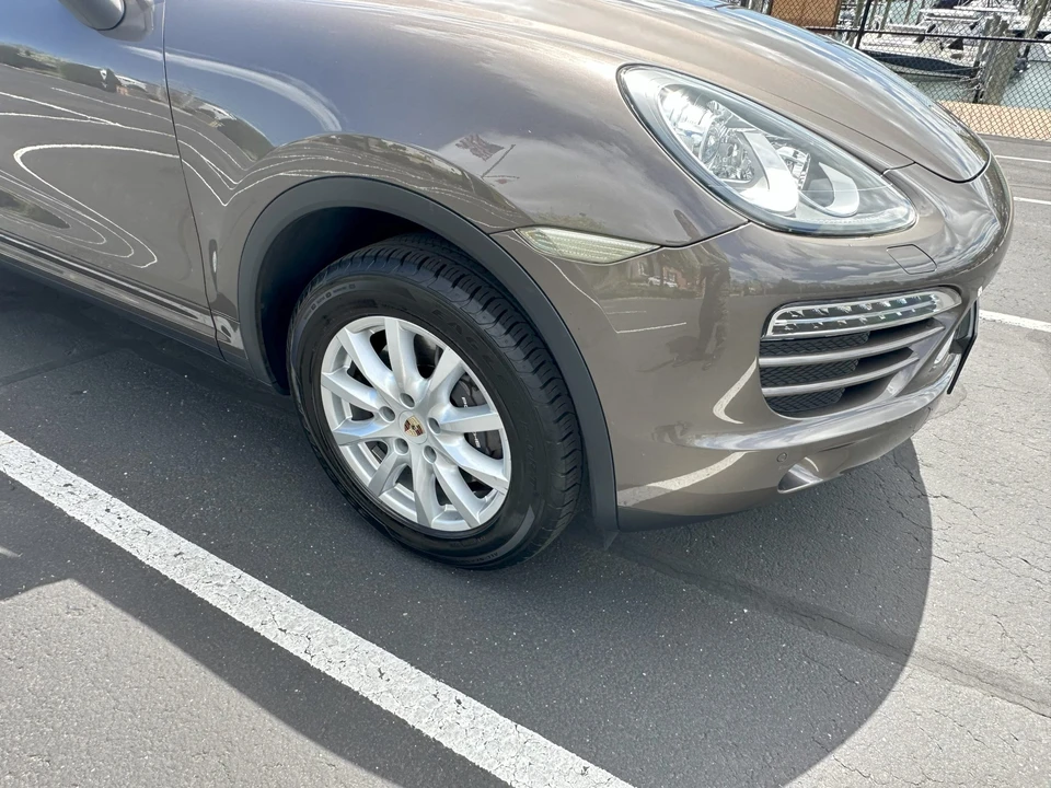 2012 Porsche 958 Cayenne - Image 18 of 31