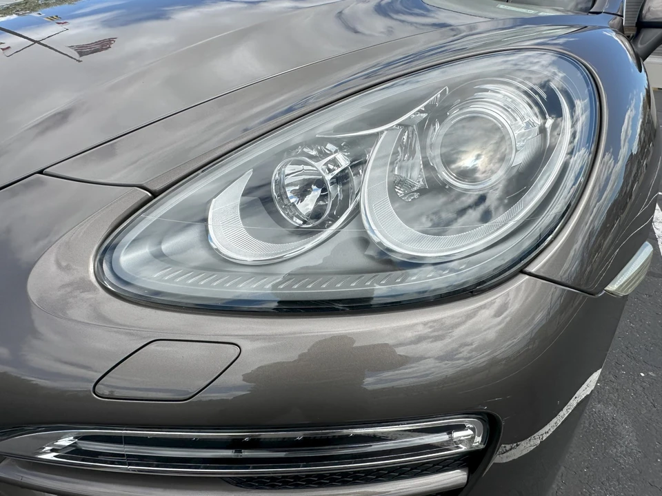 2012 Porsche 958 Cayenne - Image 20 of 31
