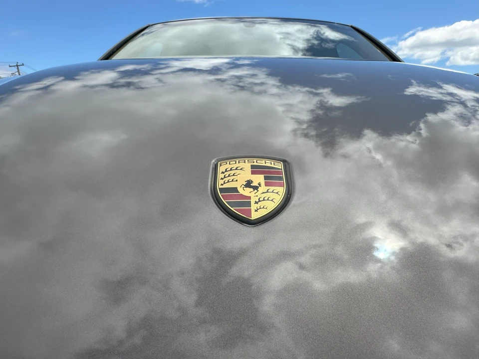 2012 Porsche 958 Cayenne - Image 25 of 31
