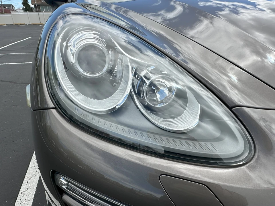 2012 Porsche 958 Cayenne - Image 19 of 31