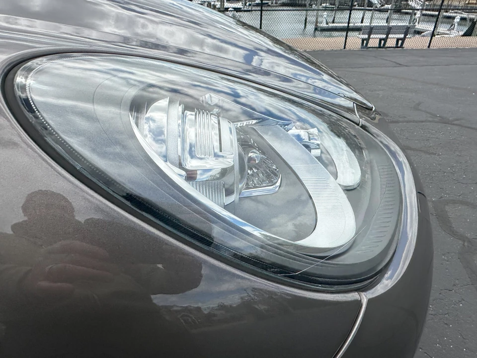 2012 Porsche 958 Cayenne - Image 21 of 31