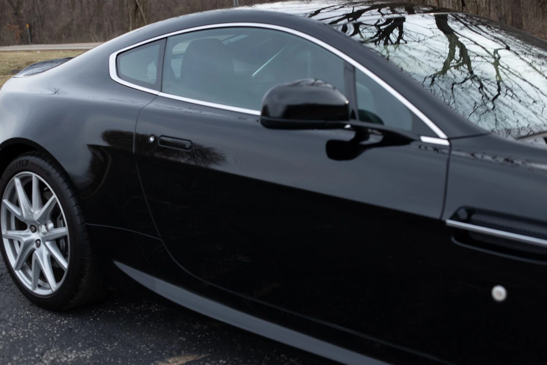 2013 Aston Martin V8 Vantage (2006-2017) - Image 24 of 31