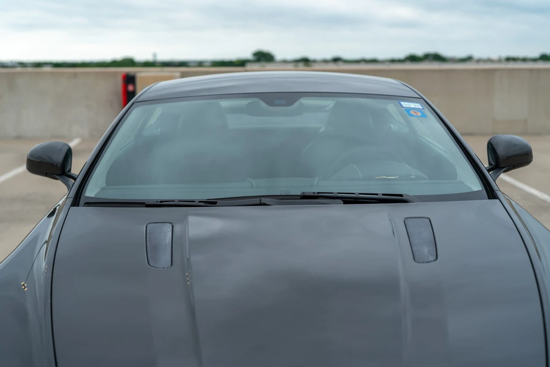 2013 Aston Martin V8 Vantage (2006-2017) - Image 17 of 31