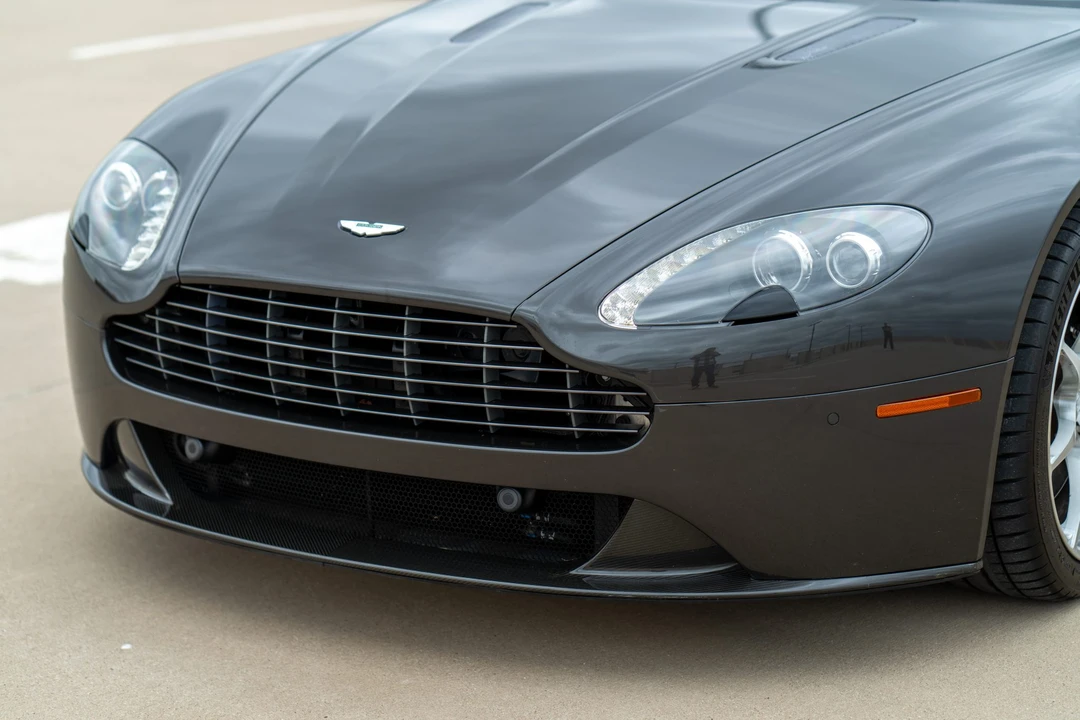 2013 Aston Martin V8 Vantage (2006-2017) - Image 29 of 31