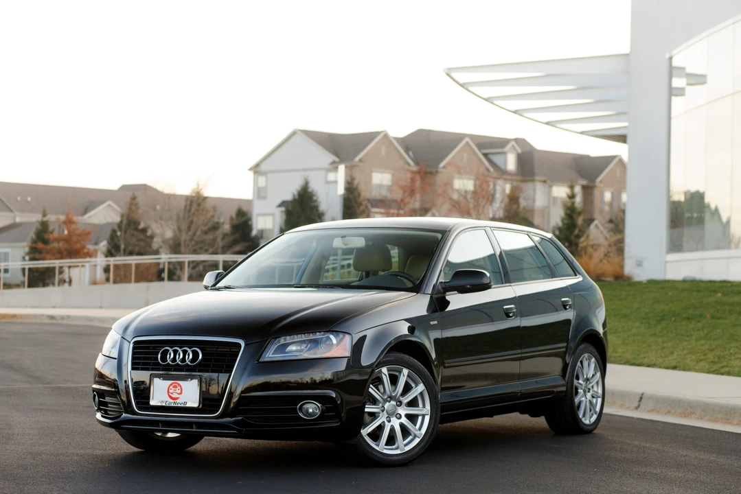 2013 Audi 8P A3 - Image 5 of 31