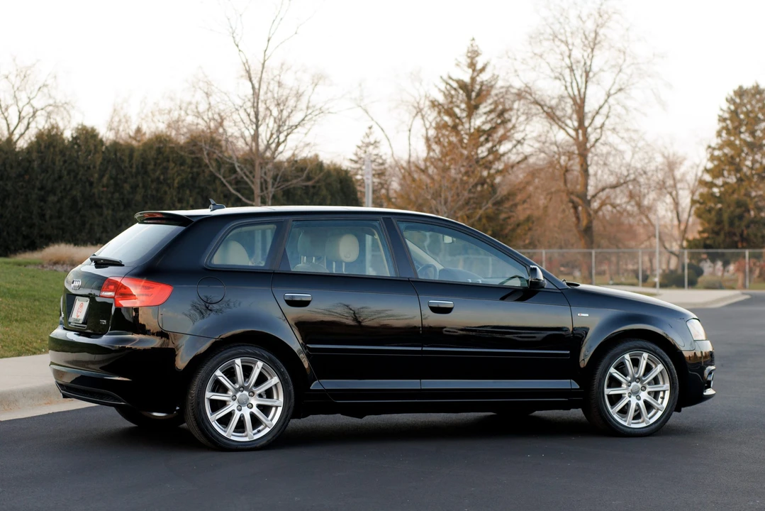 2013 Audi 8P A3 - Image 23 of 31