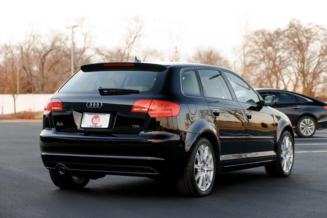 2013 Audi 8P A3 - Image 21 of 31