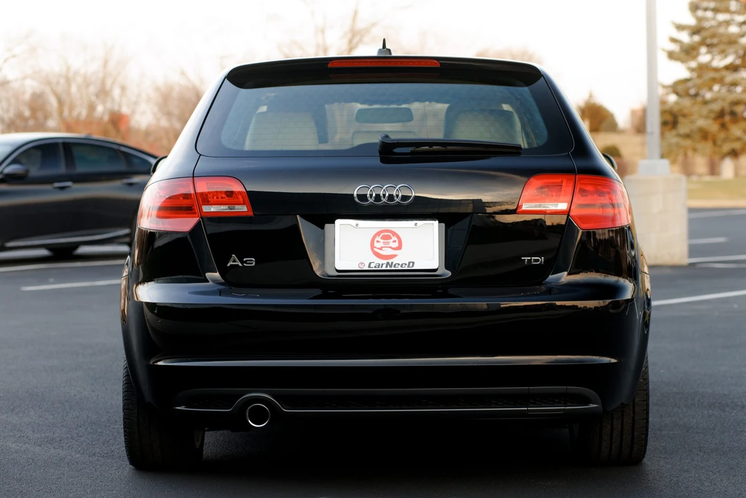 2013 Audi 8P A3 - Image 19 of 31