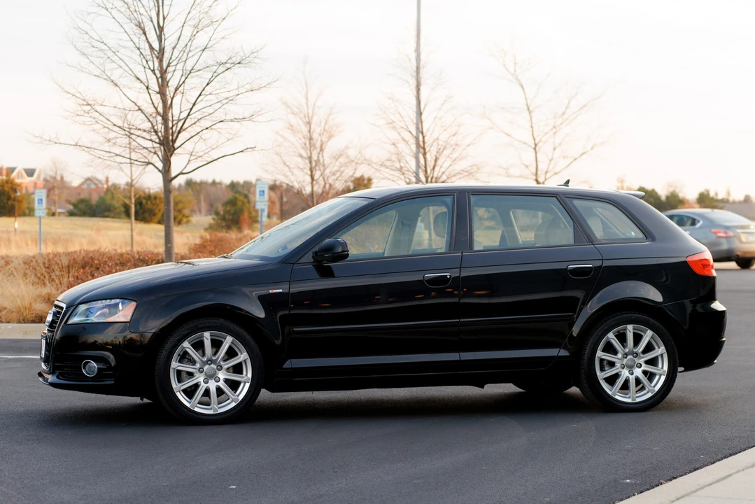 2013 Audi 8P A3 - Image 13 of 31