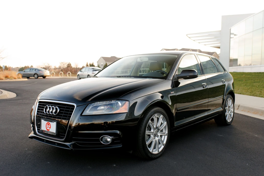 2013 Audi 8P A3 - Image 9 of 31