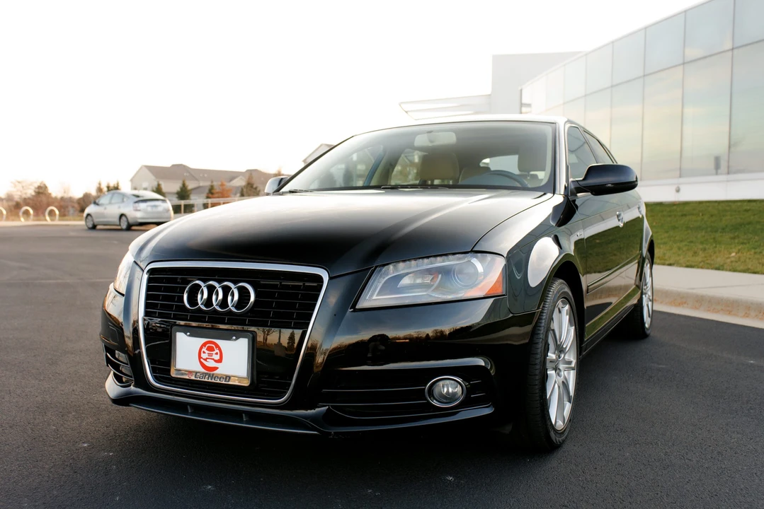 2013 Audi 8P A3 - Image 11 of 31