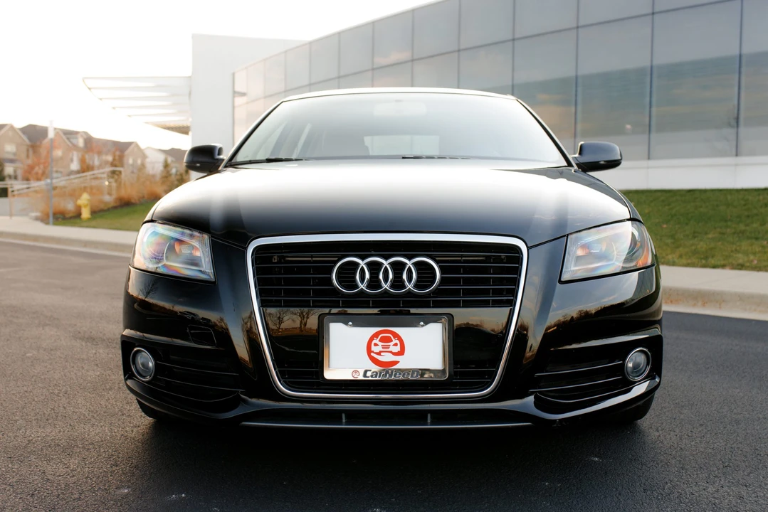 2013 Audi 8P A3 - Image 30 of 31