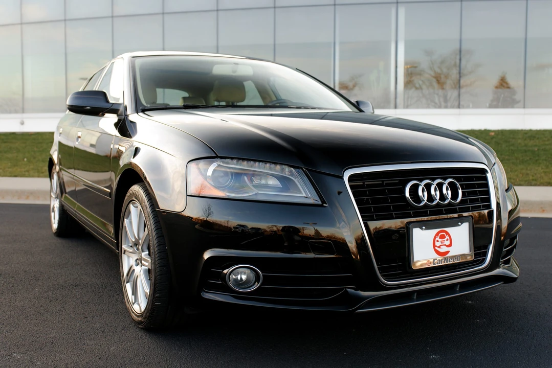 2013 Audi 8P A3 - Image 28 of 31