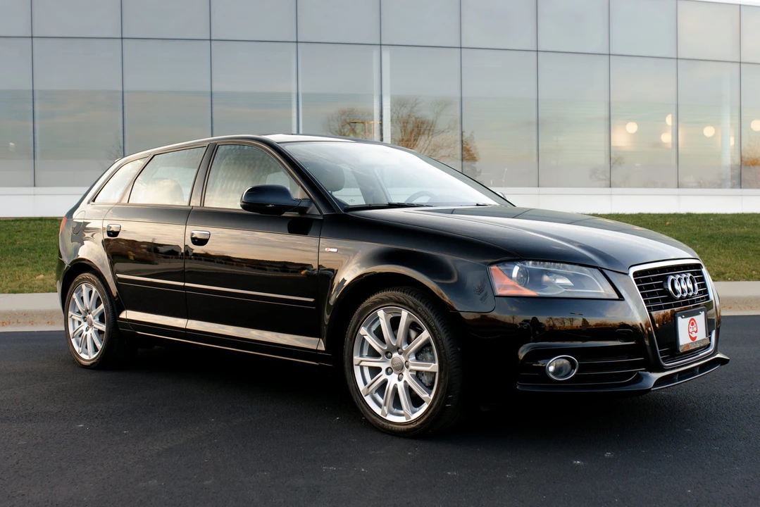2013 Audi 8P A3 - Image 26 of 31