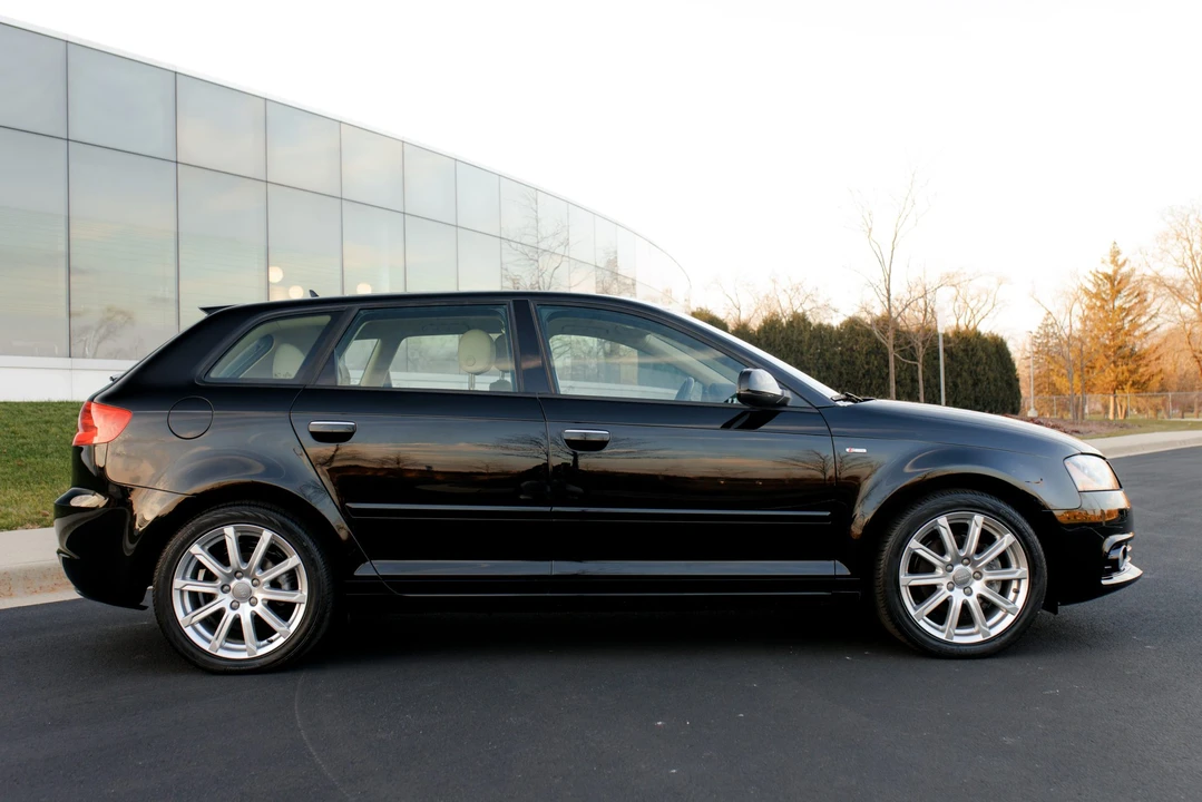 2013 Audi 8P A3 - Image 24 of 31