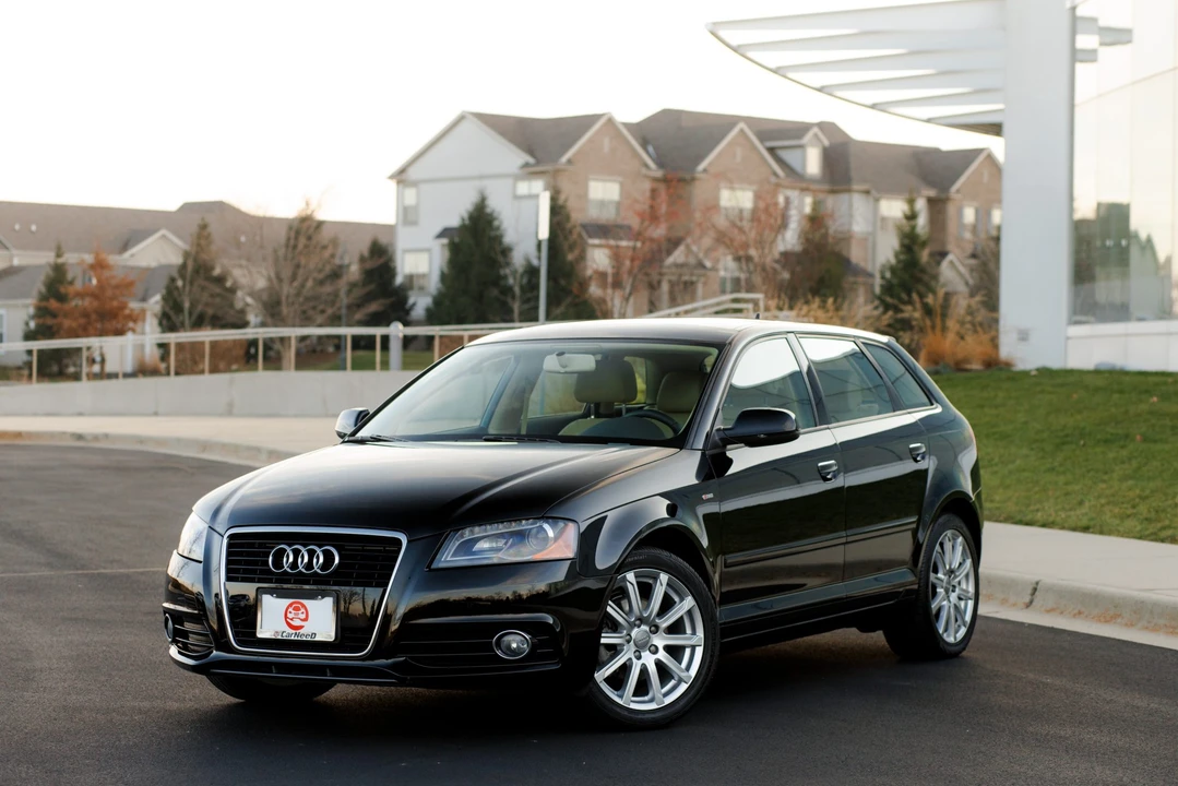 2013 Audi 8P A3 - Image 4 of 31
