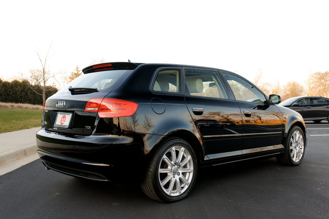 2013 Audi 8P A3 - Image 22 of 31