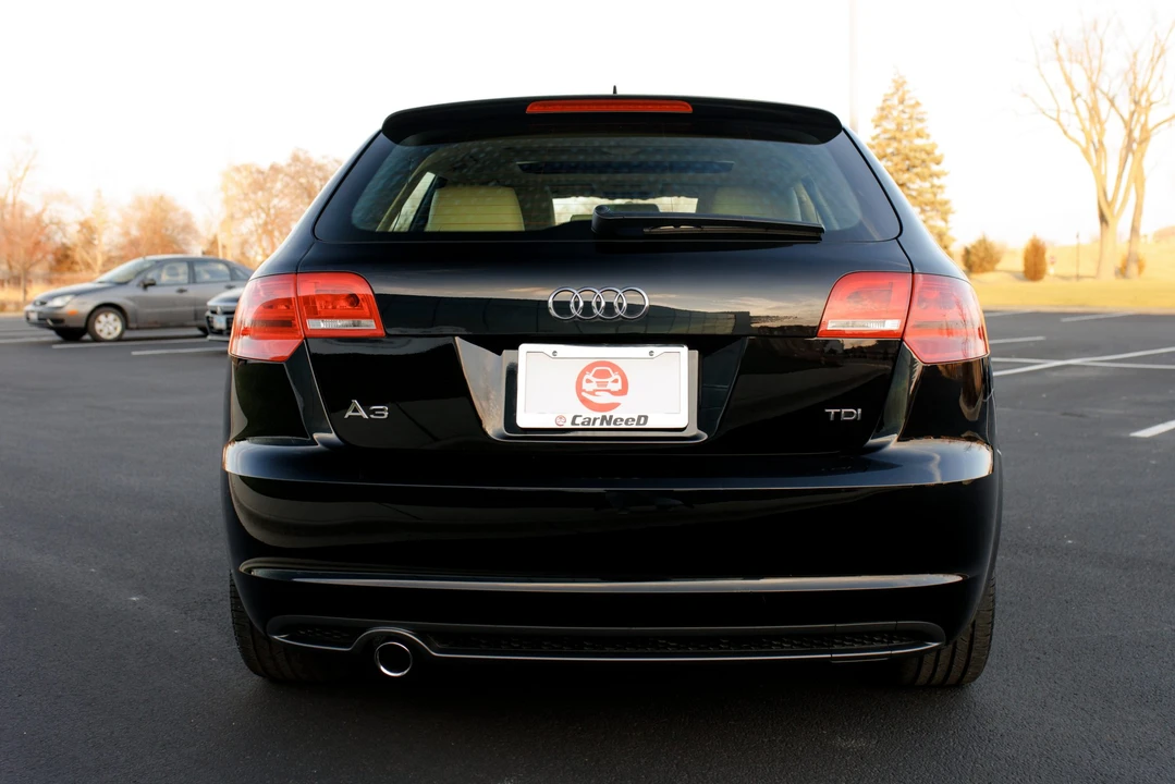 2013 Audi 8P A3 - Image 18 of 31