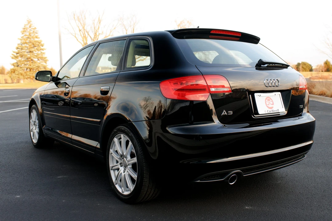 2013 Audi 8P A3 - Image 15 of 31
