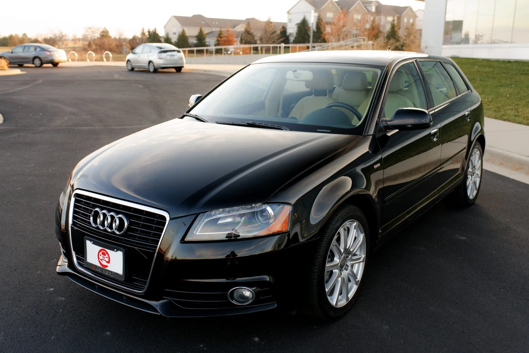 2013 Audi 8P A3 - Image 12 of 31