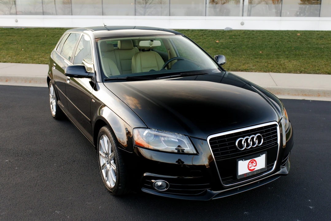 2013 Audi 8P A3 - Image 29 of 31
