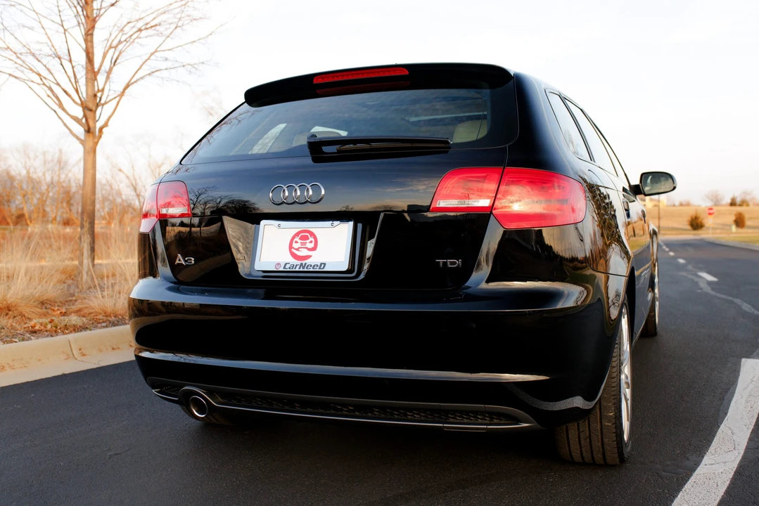 2013 Audi 8P A3 - Image 20 of 31