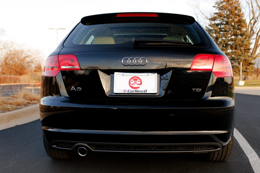 2013 Audi 8P A3 - Image 17 of 31