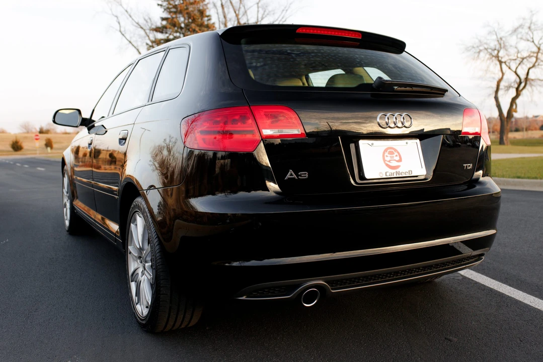 2013 Audi 8P A3 - Image 16 of 31