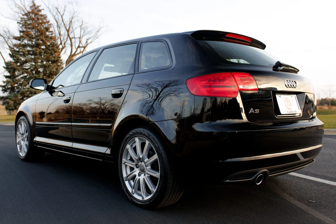 2013 Audi 8P A3 - Image 14 of 31