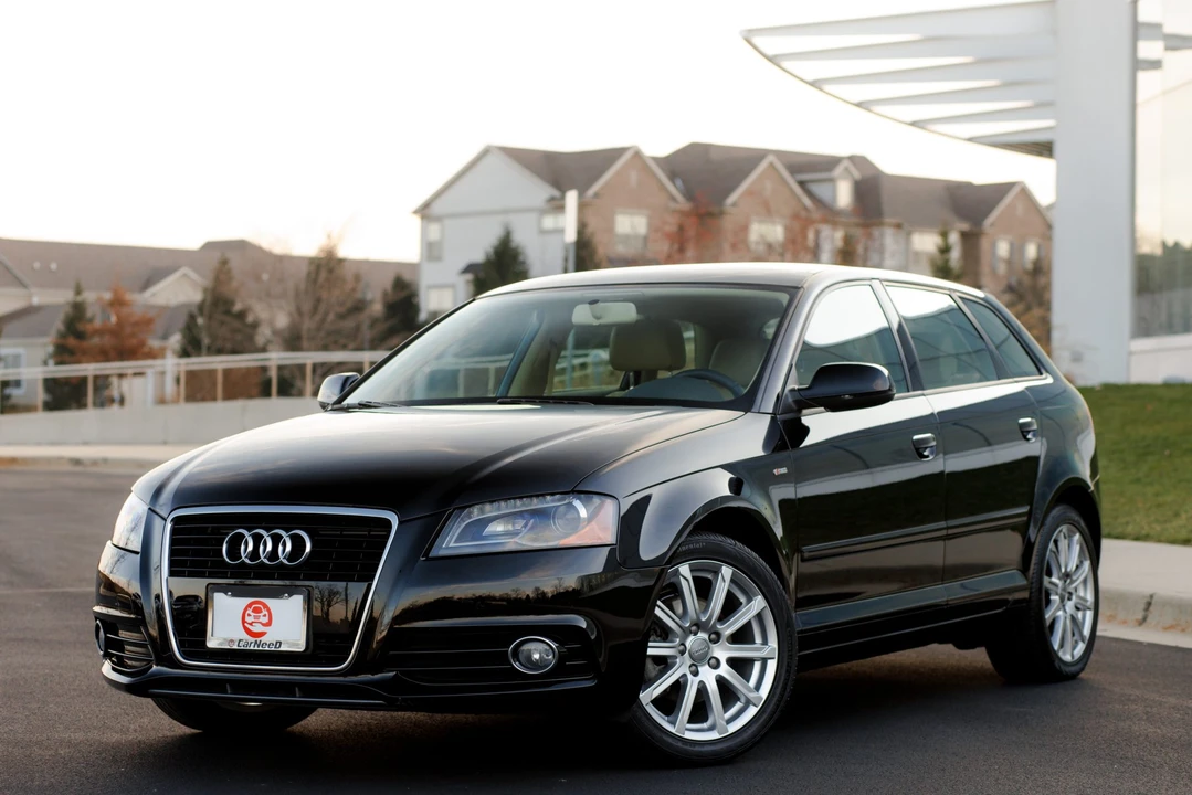 2013 Audi 8P A3 - Image 7 of 31