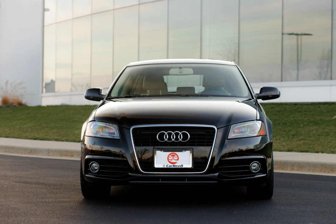 2013 Audi 8P A3 - Image 31 of 31