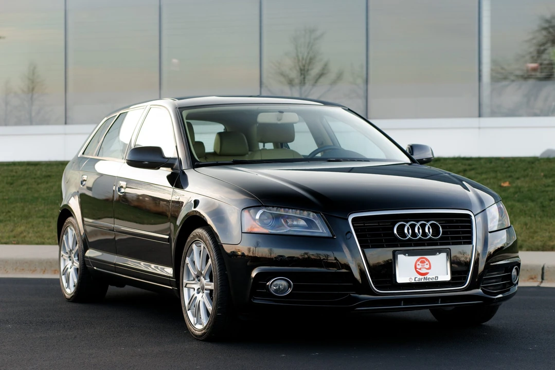 2013 Audi 8P A3 - Image 27 of 31