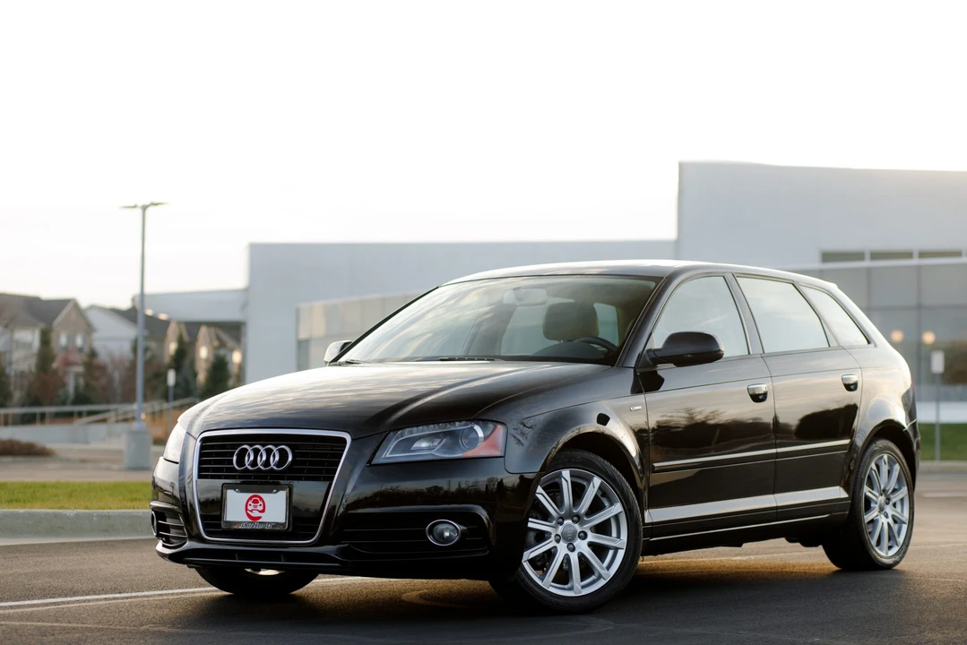 2013 Audi 8P A3 - Image 6 of 31