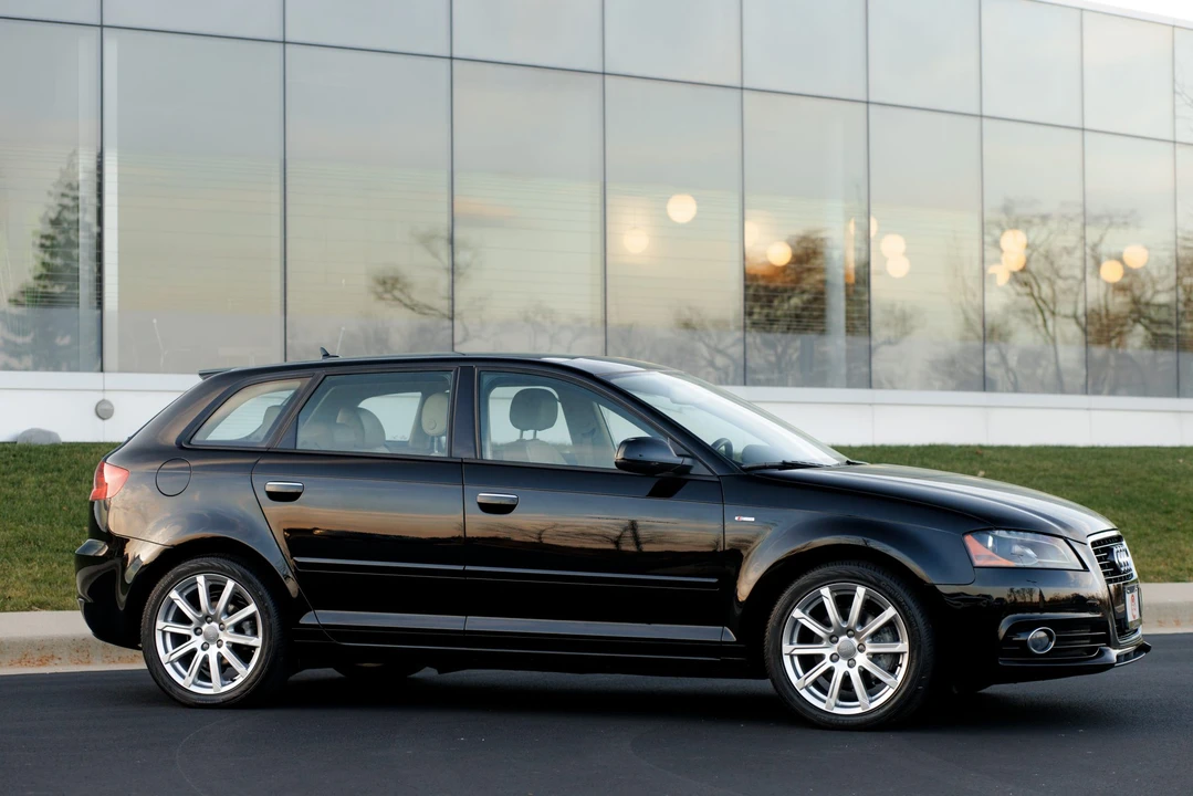 2013 Audi 8P A3 - Image 25 of 31