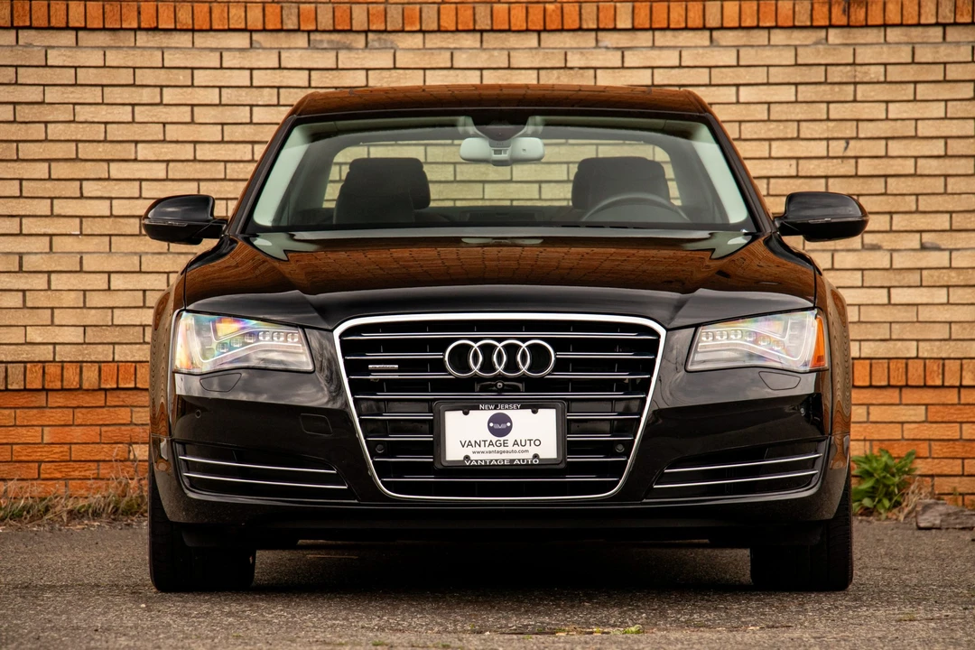 2013 Audi D4 A8 - Image 25 of 31