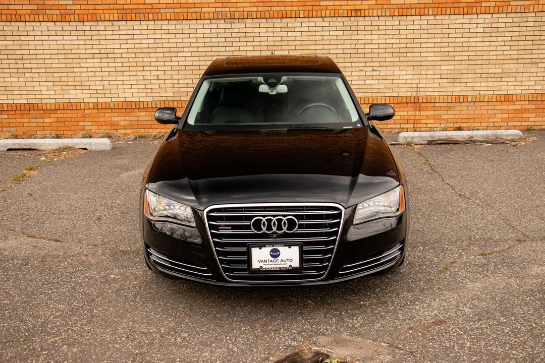 2013 Audi D4 A8 - Image 23 of 31