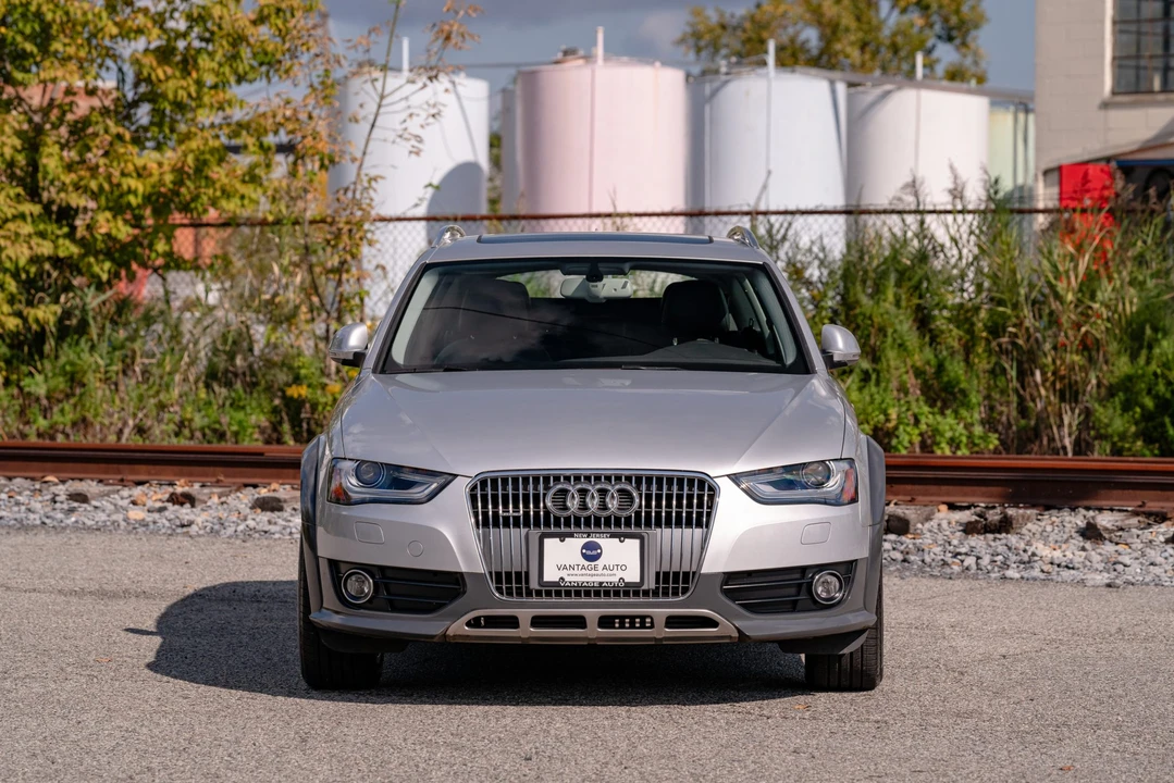 2013 Audi Allroad - Image 22 of 31
