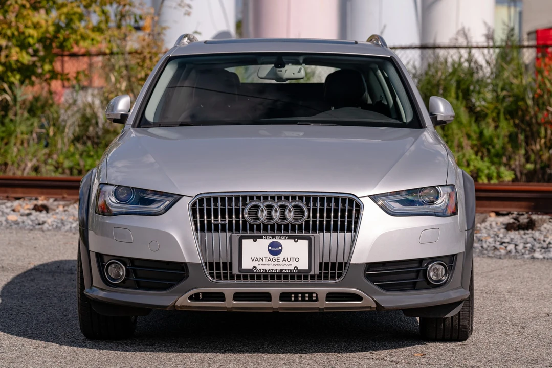 2013 Audi Allroad - Image 23 of 31