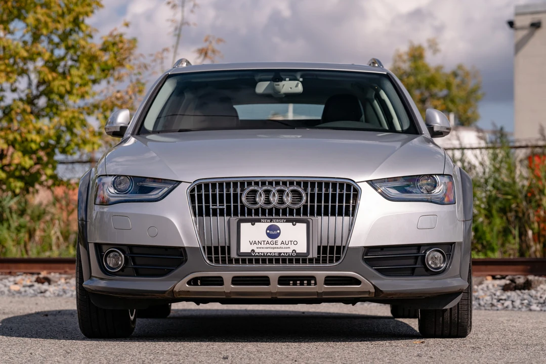 2013 Audi Allroad - Image 24 of 31