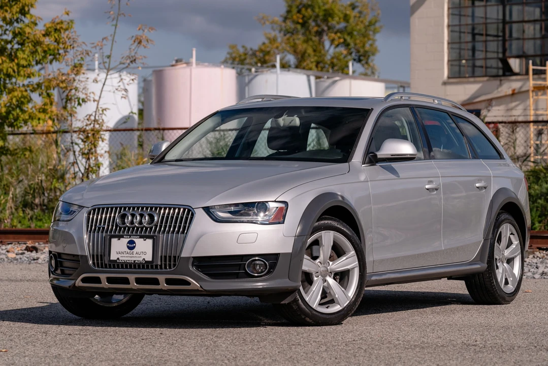 2013 Audi Allroad - Image 4 of 31