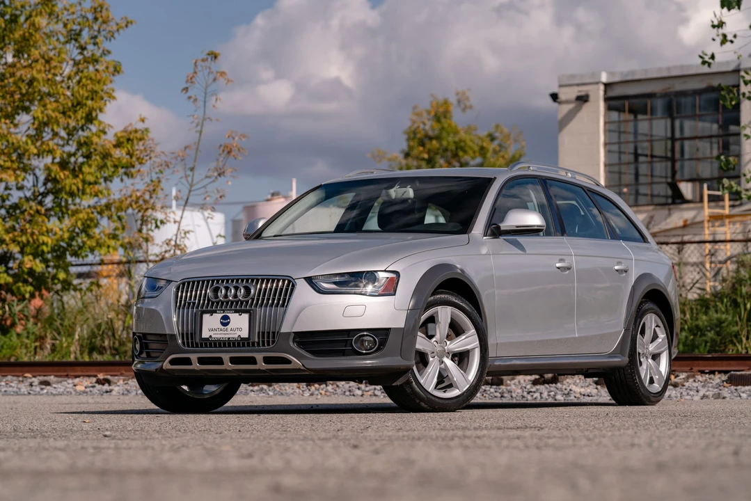 2013 Audi Allroad - Image 5 of 31