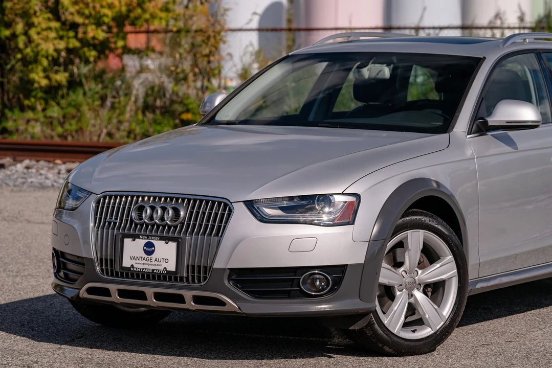 2013 Audi Allroad - Image 25 of 31