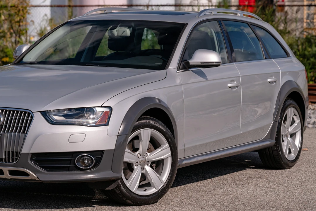 2013 Audi Allroad - Image 26 of 31