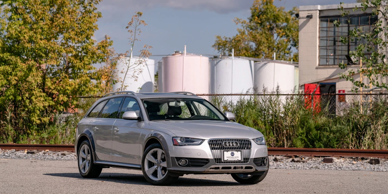 2013 Audi Allroad - Image 18 of 31