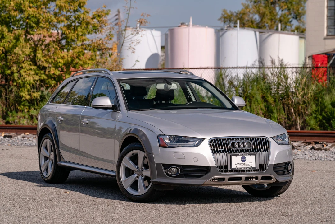 2013 Audi Allroad - Image 19 of 31